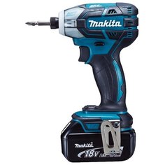 Винтоверт Makita DTS141RME