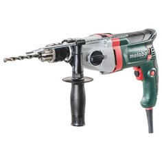 Дрель Metabo SBE 780-2 ЗВП Case