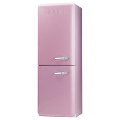 Холодильник smeg FAB32LRON1