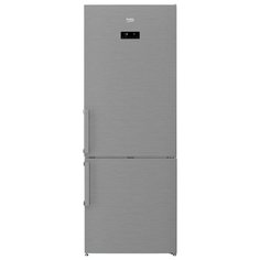 Холодильник BEKO RCNE 520E21 ZX
