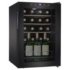 Винный шкаф Dunavox DX-20.62K