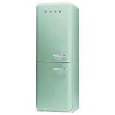 Холодильник smeg FAB32LVN1
