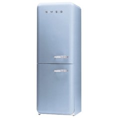 Холодильник smeg FAB32LAZN1