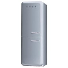 Холодильник smeg FAB32LXN1