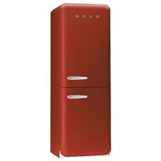 Холодильник smeg FAB32RRN1