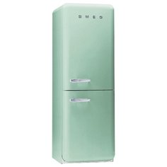Холодильник smeg FAB32RVN1