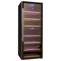 Винный шкаф Cold Vine C126-KBF2