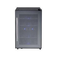 Винный шкаф Climadiff DUOVINO 1