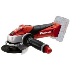 УШМ Einhell TE-AG 18 Li 0 коробка