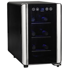 Винный шкаф Cold Vine C6-TBSF1