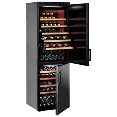 Винный шкаф IP INDUSTRIE C 600 CF