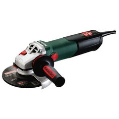 УШМ Metabo W 12-150 Quick