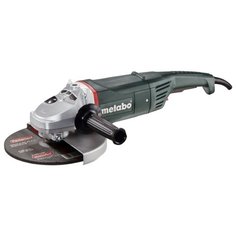 УШМ Metabo WX 2400-230