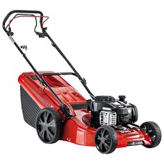 Газонокосилка AL-KO 127307 Solo