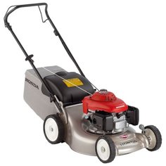 Газонокосилка Honda HRG 416C SKEH