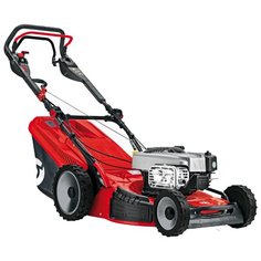 Газонокосилка AL-KO 127124 Solo