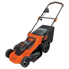 Газонокосилка BLACK+DECKER LM2000