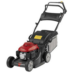 Газонокосилка Honda HRX 426C SDE