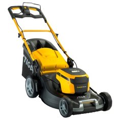 Газонокосилка STIGA Combi 50 S AE