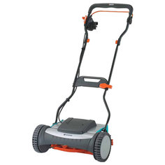 Газонокосилка GARDENA 380 EC
