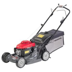 Газонокосилка Honda HRX 476C1