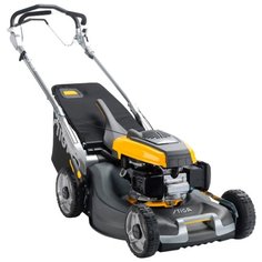 Газонокосилка STIGA Twinclip 55