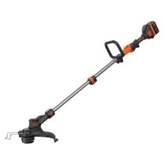 Триммер BLACK+DECKER STB3620