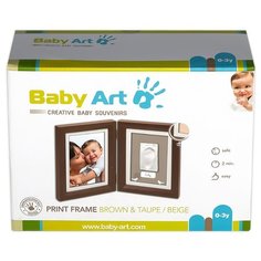 Baby Art Creative baby