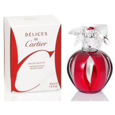 Cartier Delices