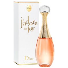 Christian Dior Jadore in Joy