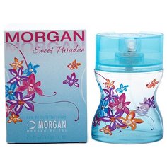MORGAN Sweet Paradise