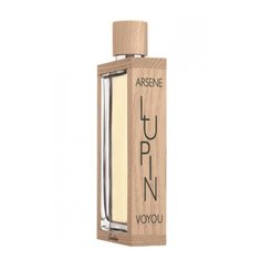 Guerlain Arsene Lupin Voyou