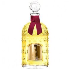 Guerlain Liu