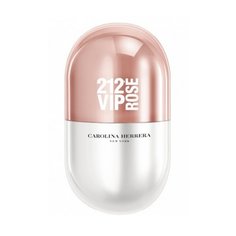 Carolina Herrera 212 VIP Rose