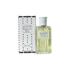 Christian Dior Eau Fraiche