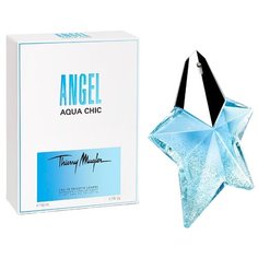 MUGLER Angel Aqua Chic 2013