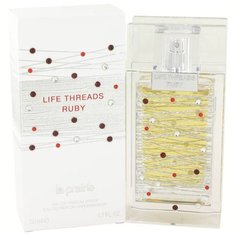 La Prairie Life Threads Ruby