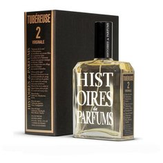 Histoires de Parfums Tubereuse