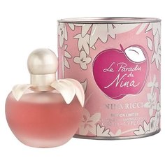 Nina Ricci Le Paradis de Nina