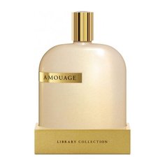 Amouage The Library Collection