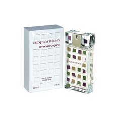 Emanuel Ungaro Apparition