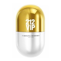 Carolina Herrera 212 VIP Pills