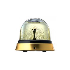 Jean Paul Gaultier Fragile Eau
