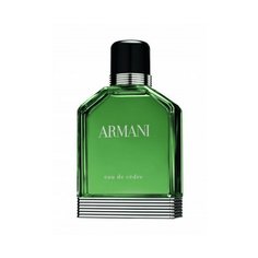 ARMANI Eau de Cedre