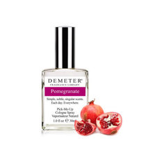 Demeter Fragrance Library