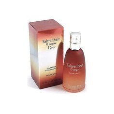 Christian Dior Fahrenheit 0