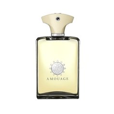 Amouage Silver Cologne
