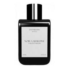 LM Parfums Noir Gabardine