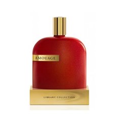 Amouage The Library Collection
