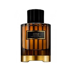 Carolina Herrera Amber Desire